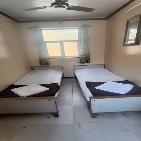 Hotel Rupali Mumbai Eksteriør bilde