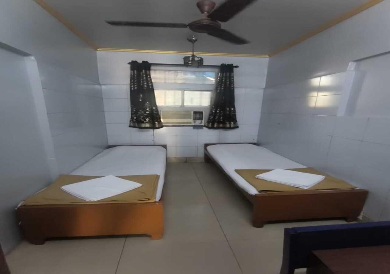 Hotel Rupali Mumbai Eksteriør bilde