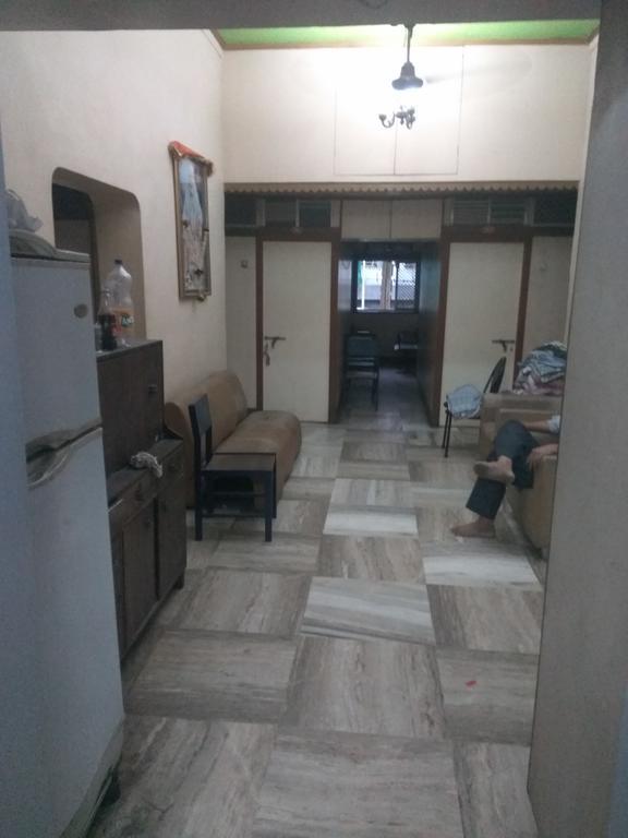 Hotel Rupali Mumbai Eksteriør bilde